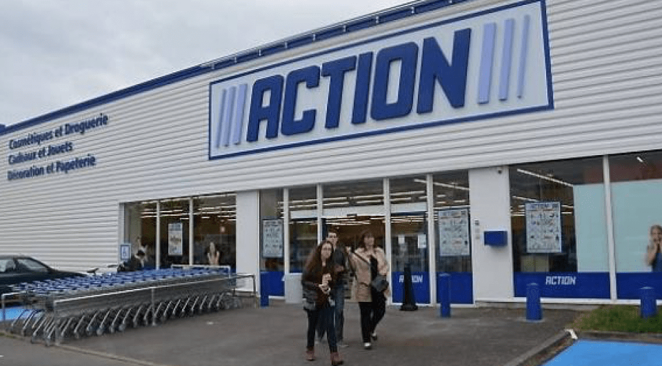 Un magasin Action va ouvrir ses portes dans la banlieue de ... Un magasin Action va ouvrir ses portes dans la banlieue de ...