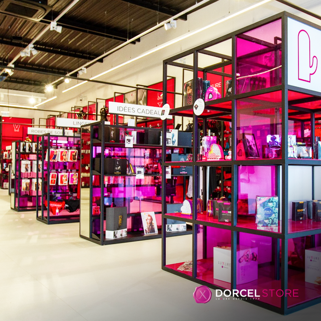 Dorcel Boutique