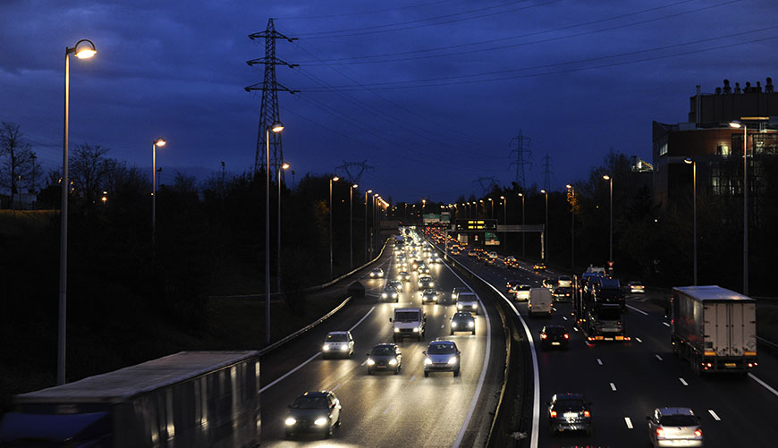 © ...Mais l'augmentation trop importante de la population maintient le flux des bouchons voire l'intensifie - Bordeaux Métropole