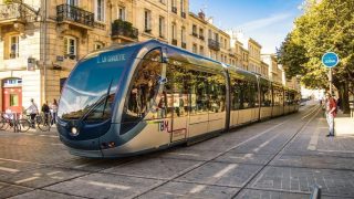 Bordeaux : des trams interrompus plusieurs soirs cette semaine pour travaux