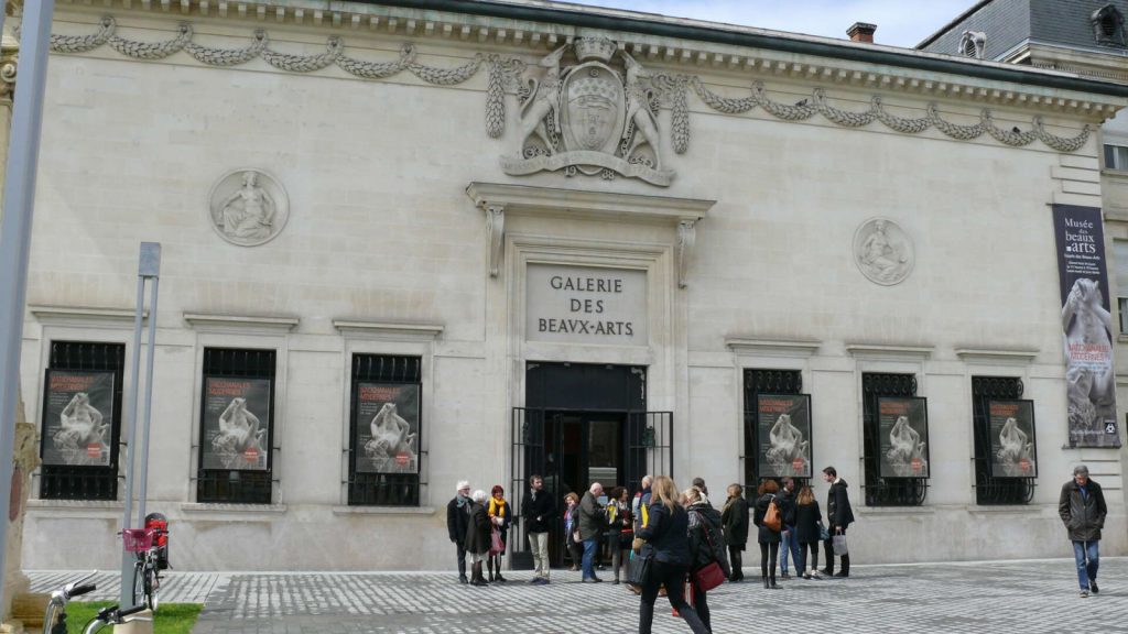 © Sophie Duboscq – Office de tourisme de Bordeaux