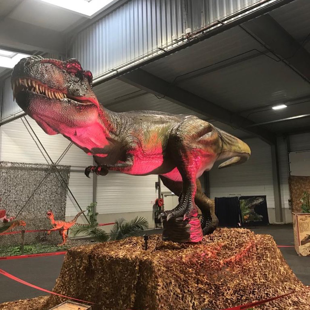 Déguisement dinosaure Ptéranodon gonflable adulte - Jurassic World
