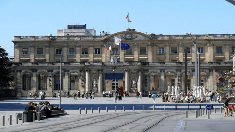 tour de france sur bordeaux