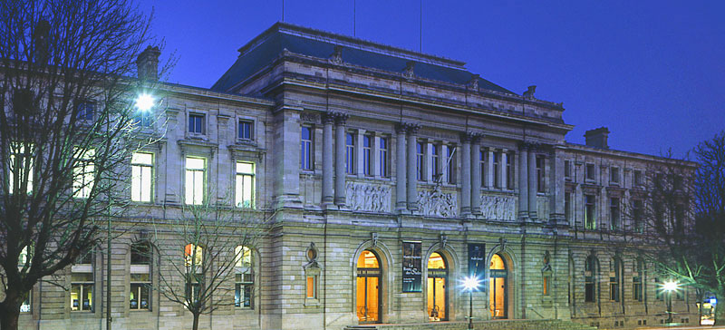 © Les musées resteront gratuits mais pas l'accompagnement - Musée d'Aquitaine