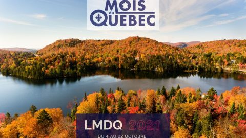 Le Mois du Québec 2021