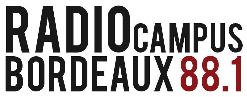 Radio Campus Bordeaux 
