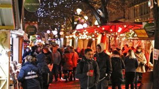 Les dates et animations du marché de Noel de Bordeaux sont connues