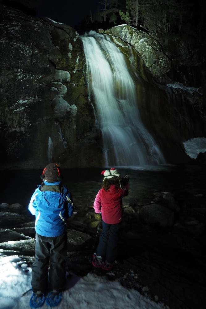 © Une découverte du patrimoine naturel qui conviendra aux petits et aux grands - Acumpanyat