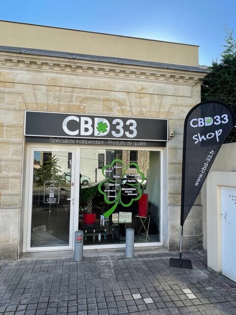 CBD 33