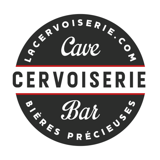 LA CERVOISERIE
