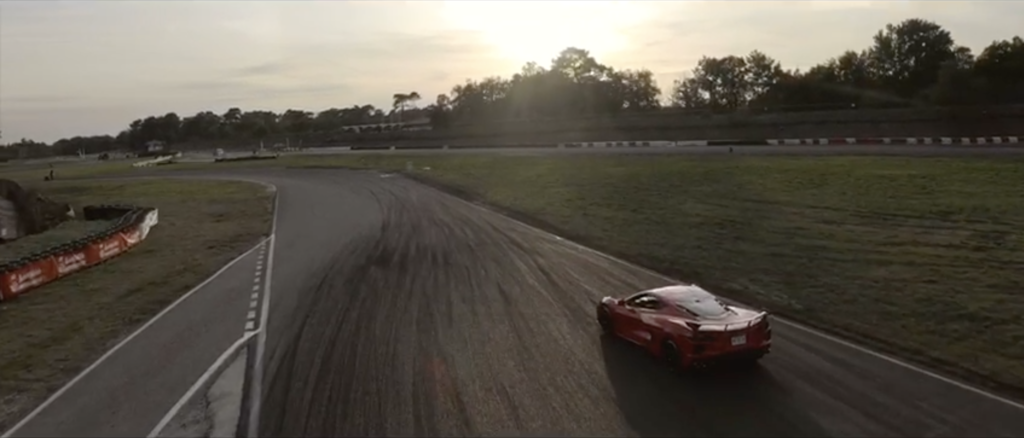 © Dernier tour de pistes pour GTRS sur le circuit de Mérignac - GTRS Opendays