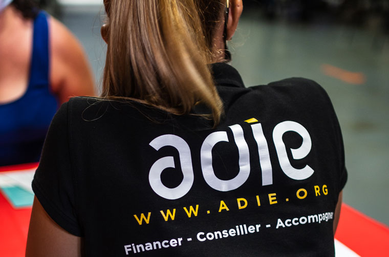 © Adie Nouvelle Aquitaine vous propose une formation gratuite pour vous aider à ouvrir votre entreprise - Adie Nouvelle Aquitaine