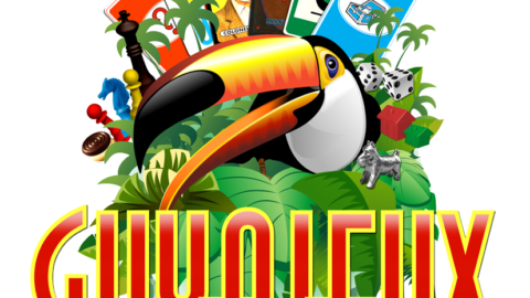 Guyajeux