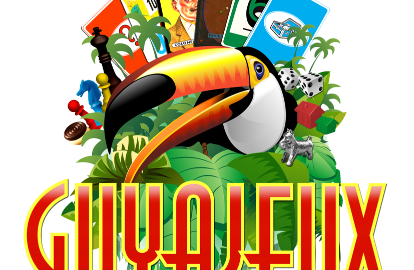 Guyajeux