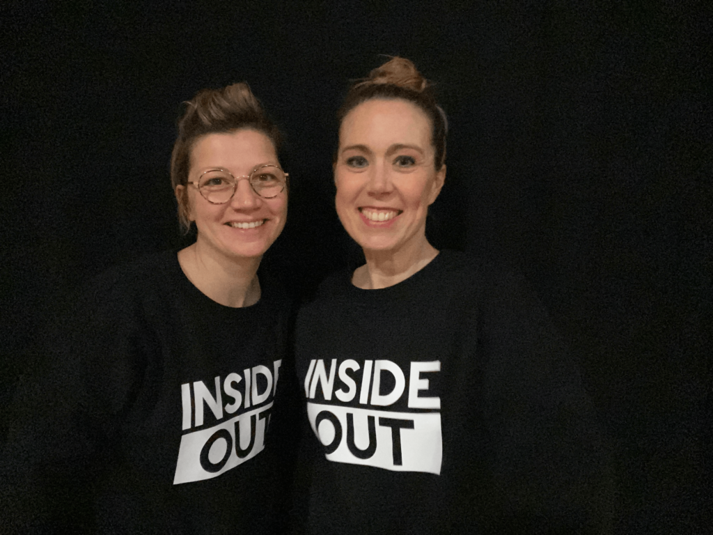 © L'association INSIDE OUT s'engage pour protéger nos enfants bordelais - INSIDE OUT