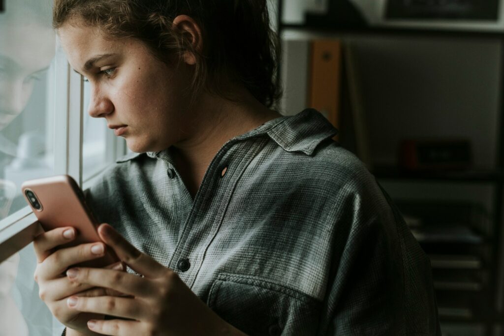 © Plus d'un enfant sur dix est victime d'harcèlement scolaire ou de cyberharcèlement - Freepick