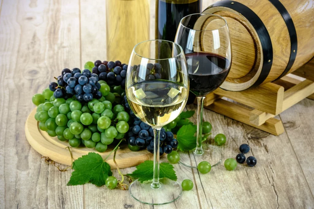 © Les vignobles bordelais recrute en Gironde - Pixabay