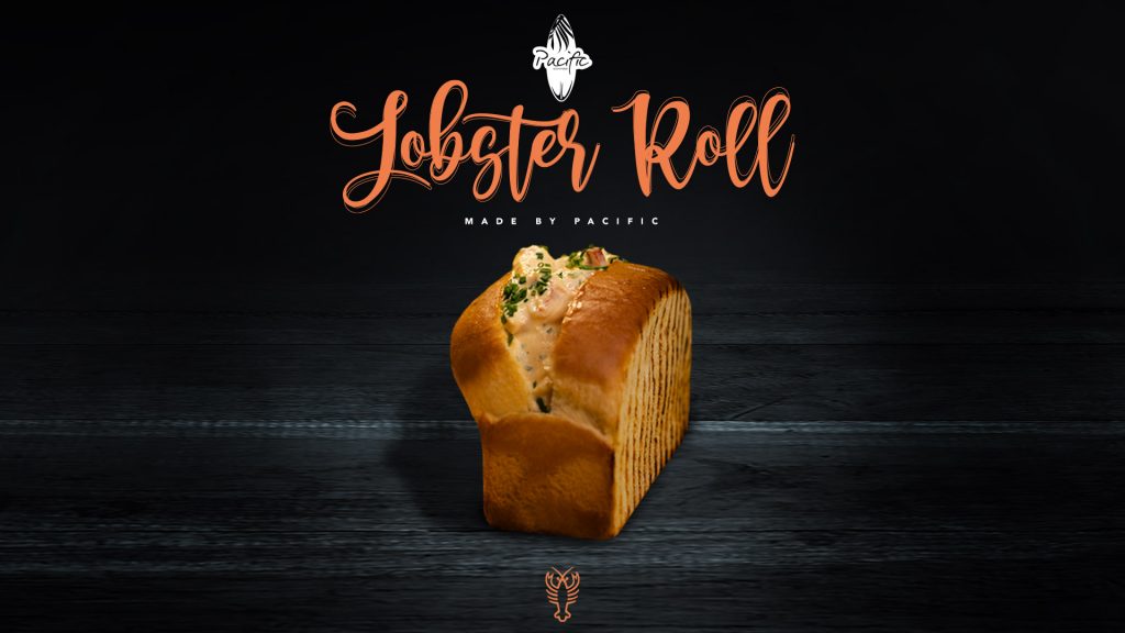 Spécialité gourmande : Lobster Roll