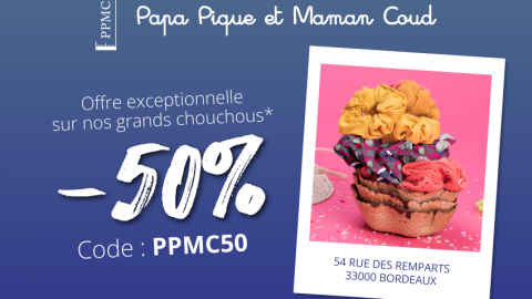 Coupon de réduction