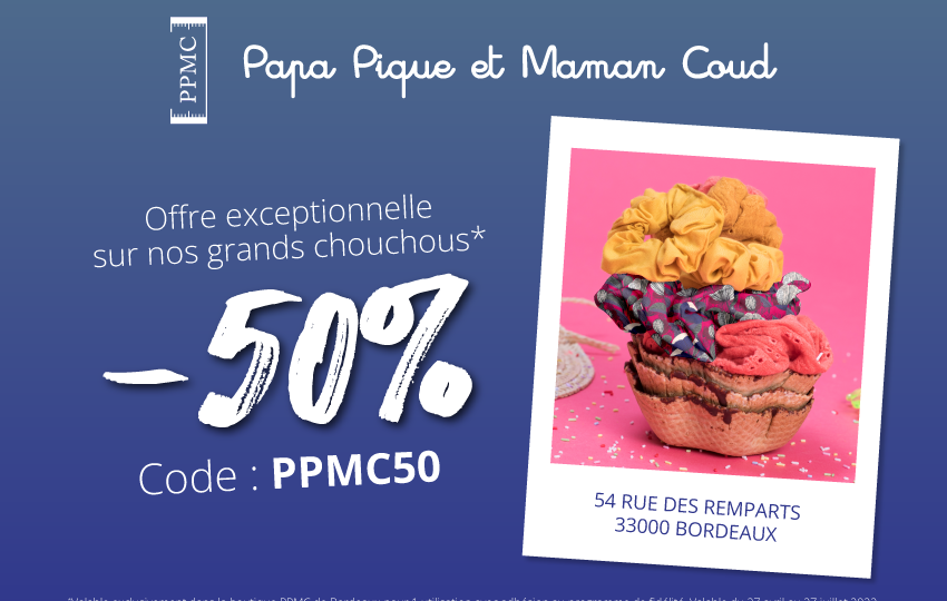 Coupon de réduction