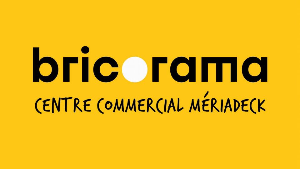 Bricorama Bordeaux Mériadeck