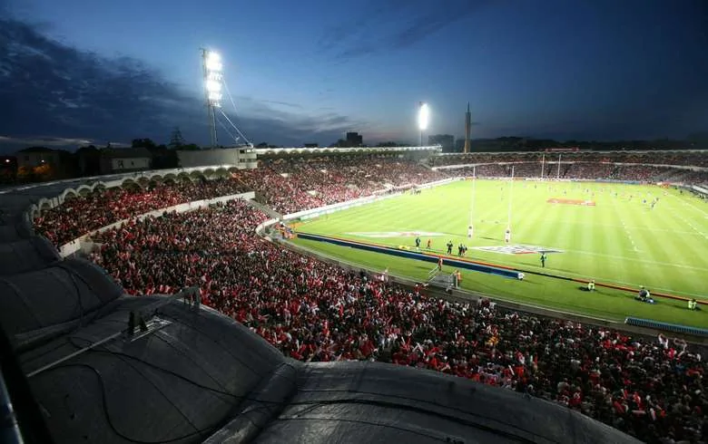 © Depuis 2014, le stade Chaban-Delmas accueille exclusivement l'UBB - Thomas Sanson