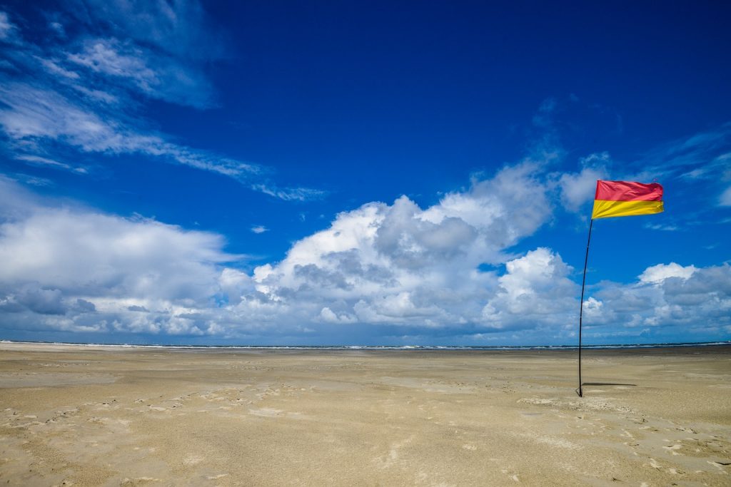 © La nouvelle réglementation est entrée en vigueur sur les plages girondines - Pixabay