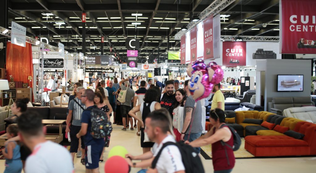 D'autres animations vous attendent jusqu'à la fin de la foire - Foire Internationale de Bordeaux