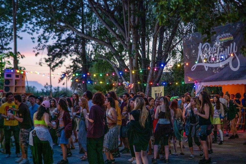 © Des soirées et des concerts à travers Bordeaux sont prévus - Mairie de Bordeaux