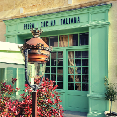 Ripiano Libourne