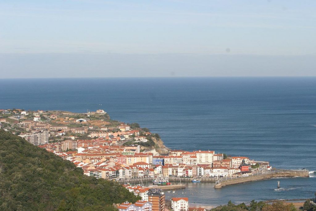© La côte basque, l'une des destinations de rêve pour les Bordelais - Pixabay