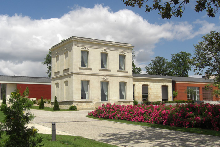 © Le château bordelais organise un afterwork exceptionnel - Pessac-Leognan