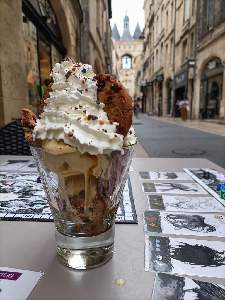 Rendez-vous à Jeux Barjo, le bar à jeux le plus central et le plus connu de Bordeaux ! 