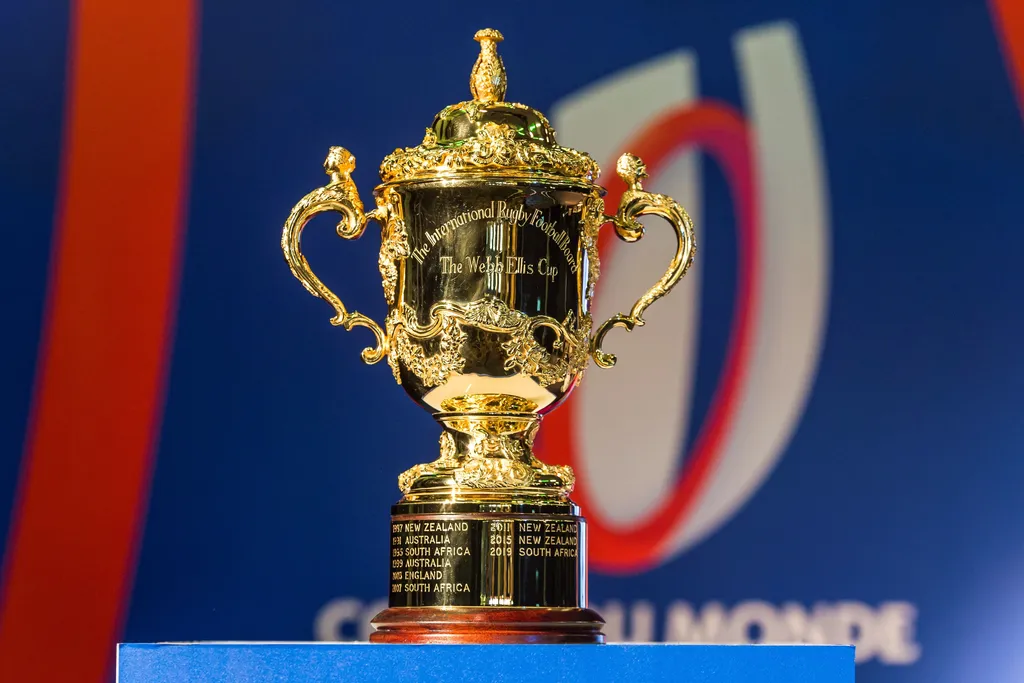 © La Coupe du Monde de Rugby fera un déplacement à Bordeaux du 13 au 15 août - Rugby Word Cup