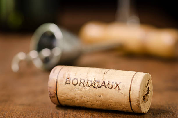 © Que vous soyez un amateur ou un simple curieux, l'histoire des vins de Bordeaux va vous passionner  - Pixabay