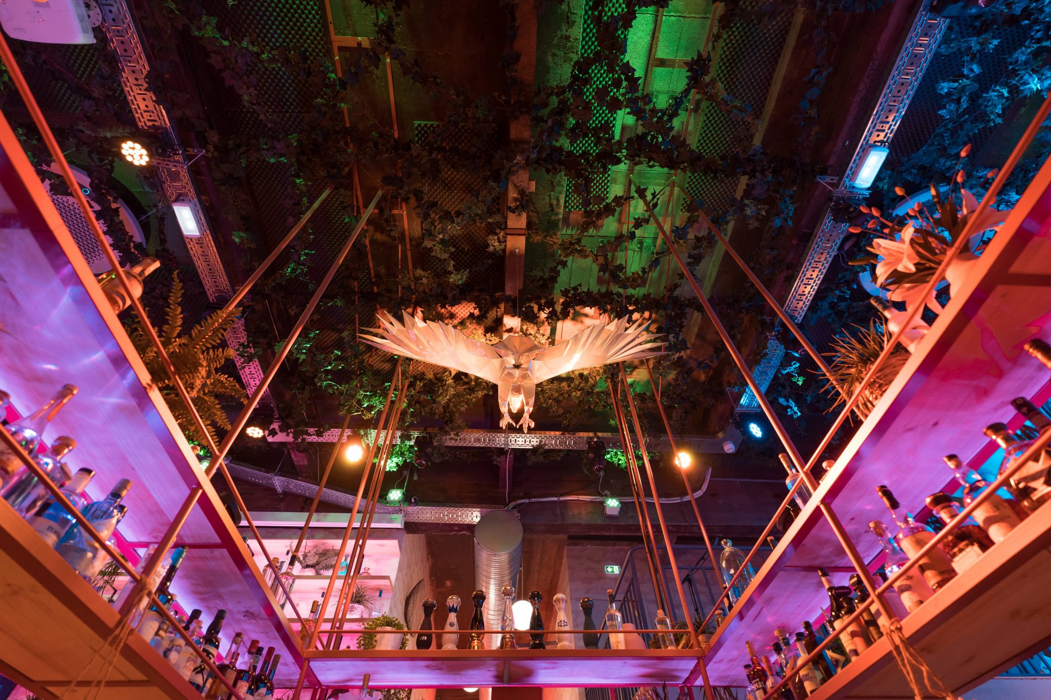 Le Bourbon Bordeaux seul à ouvrir jusqu'à 4h du matin