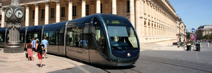 © 20 intérimaires devraient prendre leurs postes la semaine prochaine - TBM