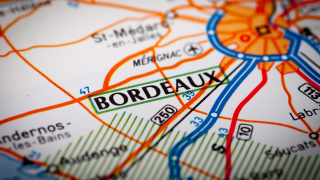 Saviez-vous que ces personnages célèbres sont nés à côté de chez vous à Bordeaux ?