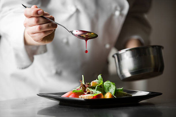 © Les restaurants bordelais sont très bien représentés au niveau mondial - Pixabay