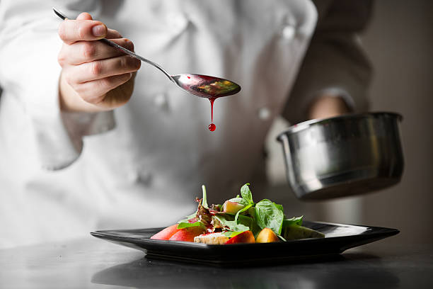 © Les restaurants bordelais sont très bien représentés au niveau mondial - Pixabay