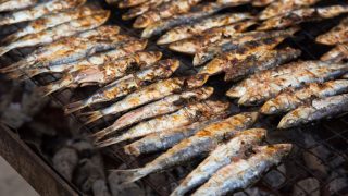 Le MADD Bordeaux organise des sardinades tous les vendredis soirs !