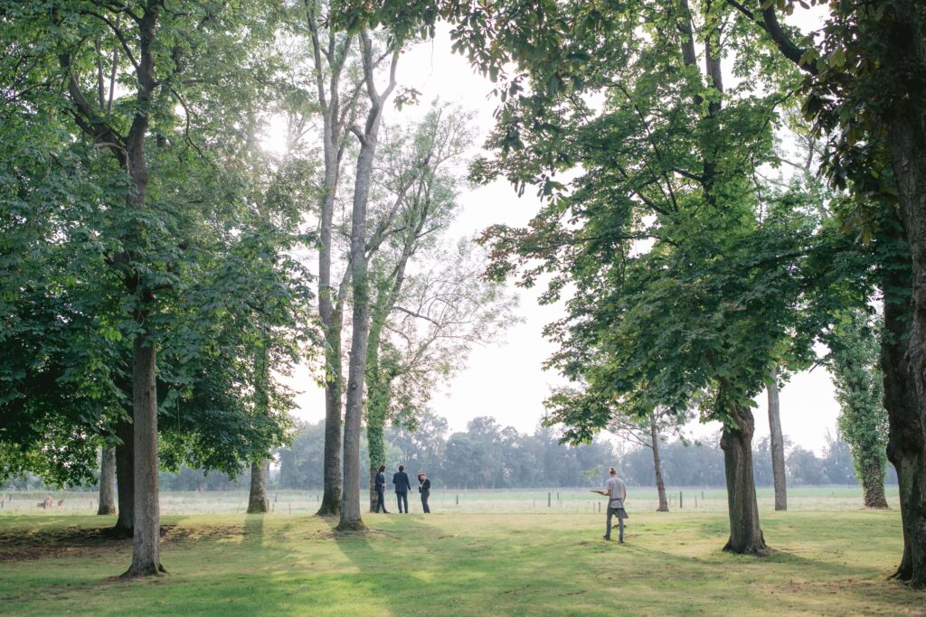 Situé entre Bordeaux et St André de Cubzac, le Château Couffins est le lieu idéal pour se réunir en famille, entre amis ou entre collègues.