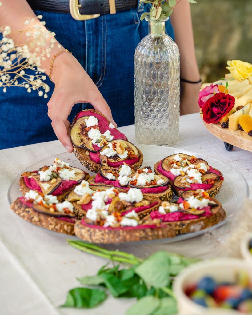 Mon Parfait Brunch propose des formules gourmandes sur-mesure, livrées à domicile à Bordeaux, en Dordogne et à Marmande.