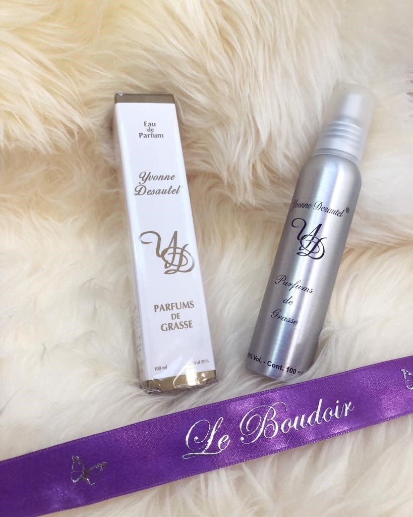 PARFUMERIE