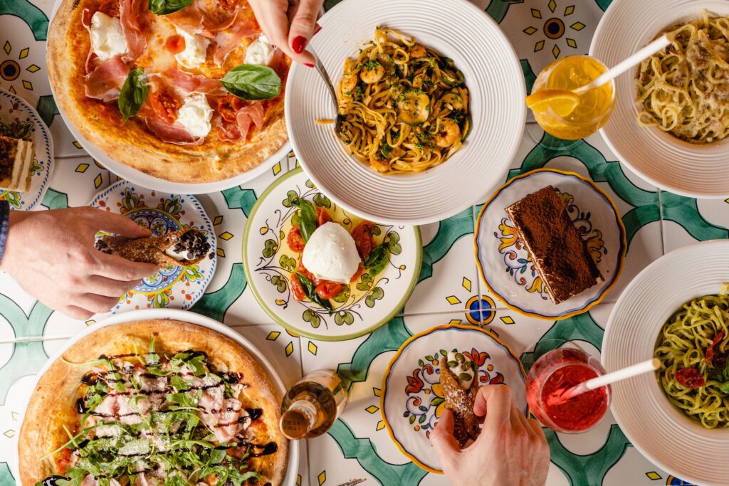Italian Trattoria ouvre un quatrième restaurant à Bordeaux