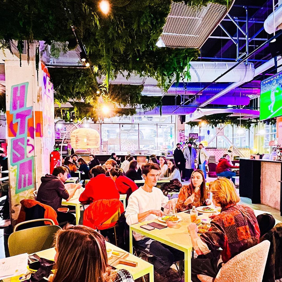 Brique House, le nouveau temple de la bière ouvre à Bordeaux