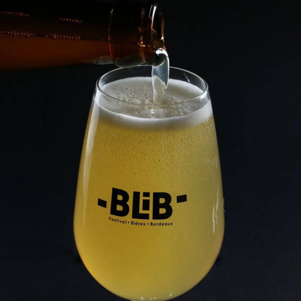 Rendez-vous du 10 au 15 avril pour le grand retour du Festival de la bière Blib