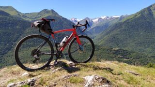Une piste cyclable pour rejoindre l’Espagne depuis Bordeaux