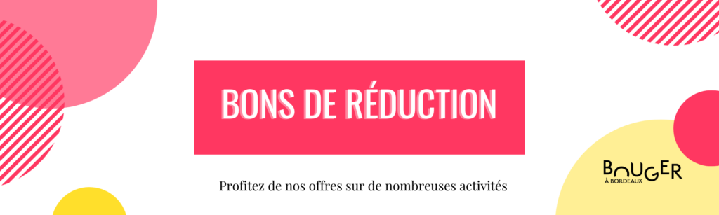 Profitez de toutes les bonnes affaires de Bordeaux et sa région