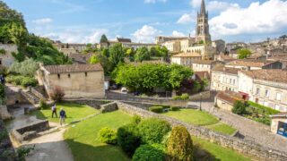 Les incontournables à visiter près de Bordeaux